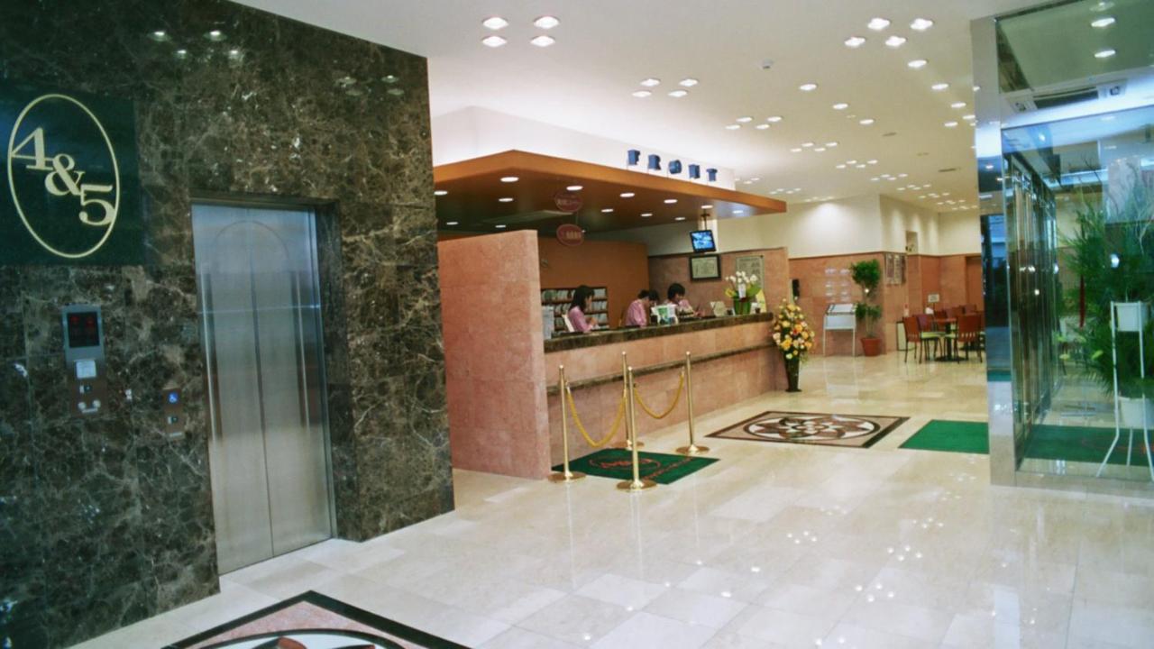 Toyoko Inn Shonan Kamakura Fujisawa-Eki Kita-Guchi Exterior foto