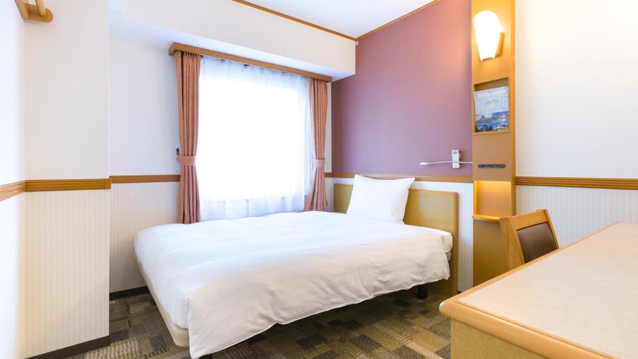 Toyoko Inn Shonan Kamakura Fujisawa-Eki Kita-Guchi Exterior foto