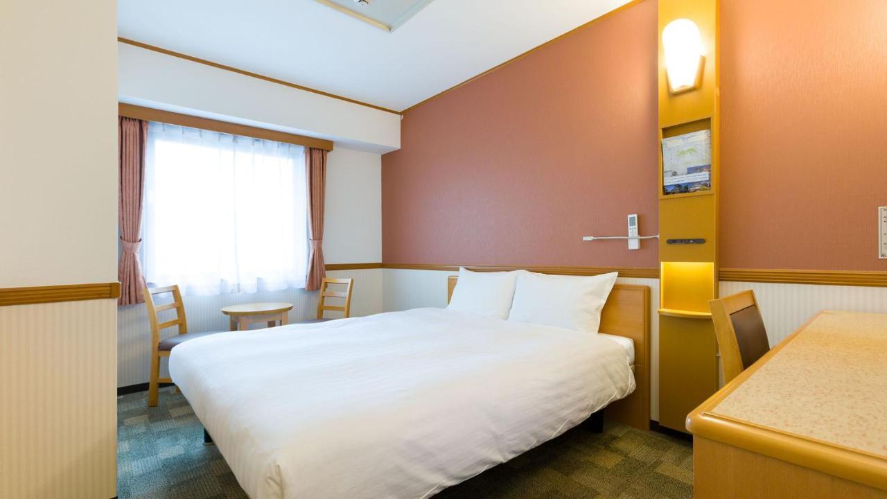 Toyoko Inn Shonan Kamakura Fujisawa-Eki Kita-Guchi Exterior foto