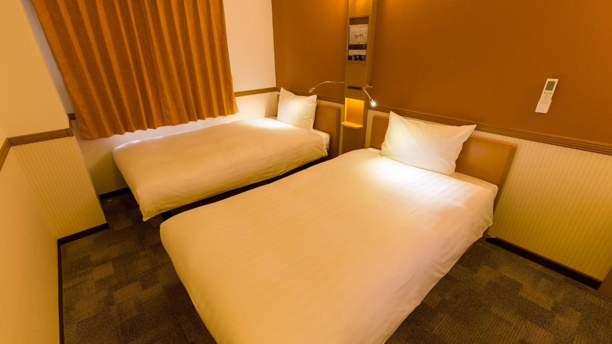Toyoko Inn Shonan Kamakura Fujisawa-Eki Kita-Guchi Habitación foto