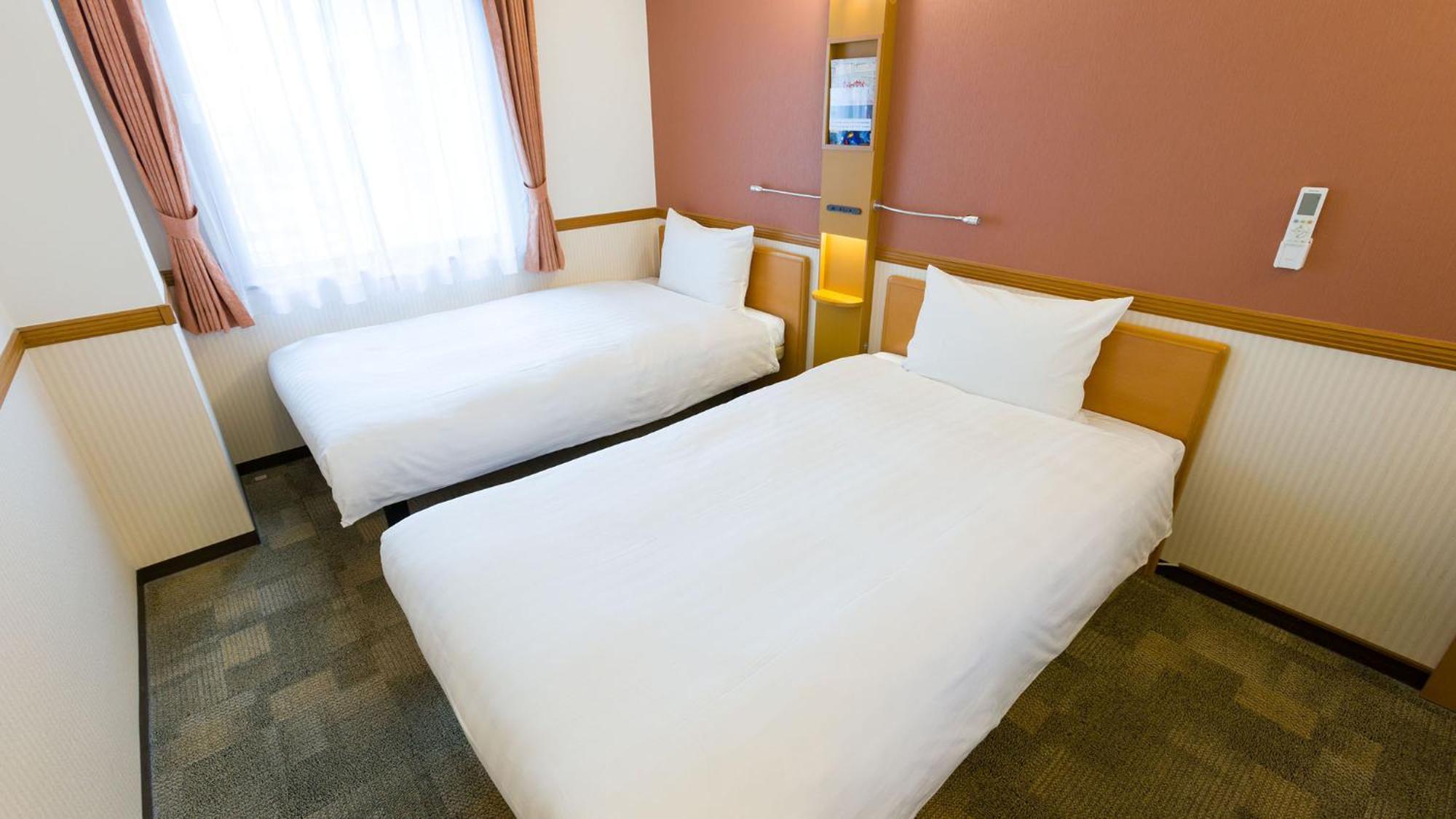 Toyoko Inn Shonan Kamakura Fujisawa-Eki Kita-Guchi Habitación foto