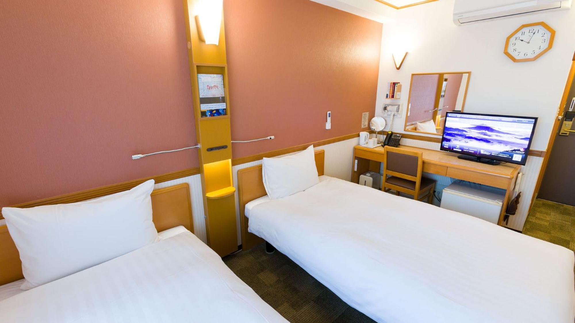Toyoko Inn Shonan Kamakura Fujisawa-Eki Kita-Guchi Habitación foto