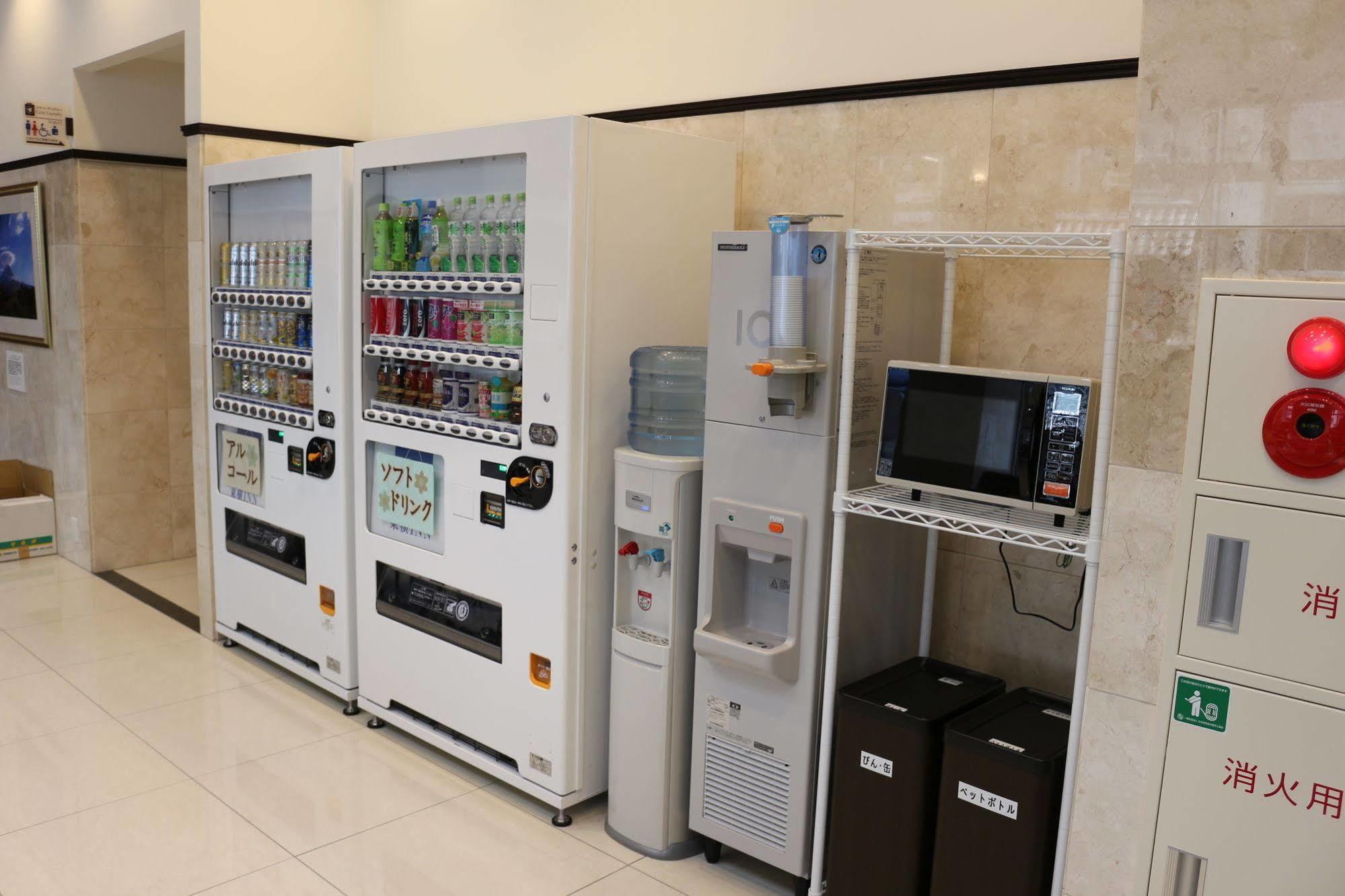 Toyoko Inn Shonan Kamakura Fujisawa-Eki Kita-Guchi Exterior foto